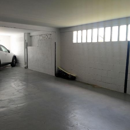 Apartamento Lekeitio, Garaje Y Wifi Buitenkant foto