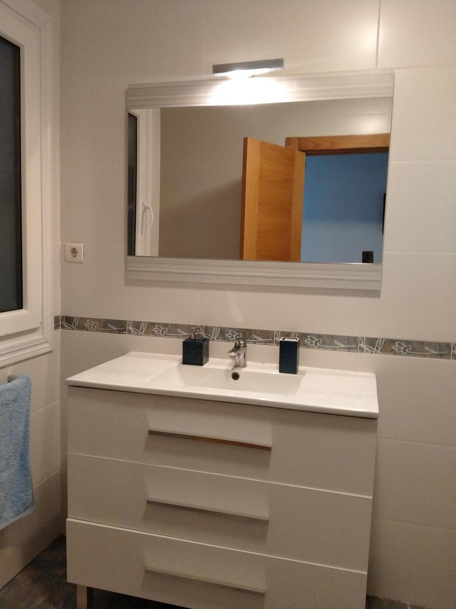 Apartamento Lekeitio, Garaje Y Wifi Buitenkant foto