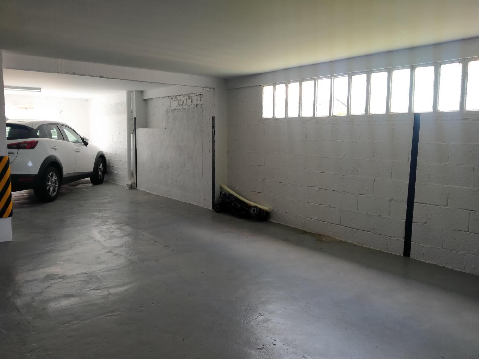 Apartamento Lekeitio, Garaje Y Wifi Buitenkant foto