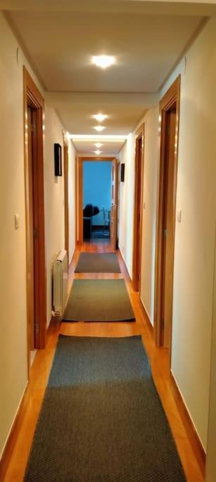 Apartamento Lekeitio, Garaje Y Wifi Buitenkant foto