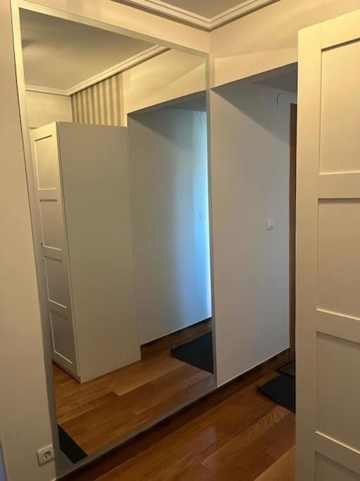 Apartamento Lekeitio, Garaje Y Wifi Buitenkant foto