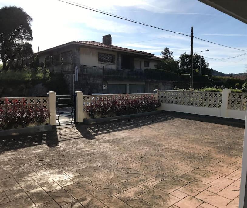 Apartamento Lekeitio, Garaje Y Wifi Buitenkant foto